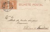 Bilhete-postal
