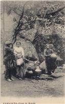 Famalicão - Fonte de Moledo