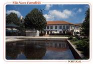 Centro da cidade