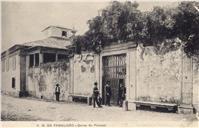 V. N. de Famalicão - Quinta de Pousada