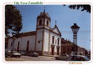 Igreja Matriz da cidade
