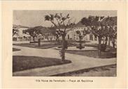 Vila Nova de Famalicão - Praça da República