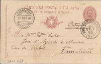 Bilhete-postal