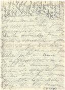 Carta para Viscondes