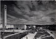 Edifício dos Paços do concelho e Palácio da Justiça - V. N. de Famalicão