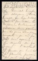 Carta para Viscondes