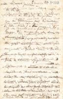 Carta de Alberto Sampaio