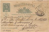 Bilhete-postal