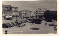 V.N. de Famalicão - Campo Mouzinho de Albuquerque