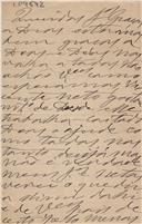 Carta para filhos e netos