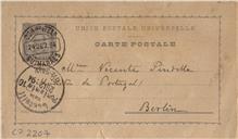 Bilhete-postal