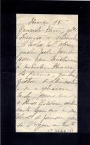 Carta para Viscondes, Eulália e sobrinhos