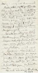 Carta de Alberto Sampaio