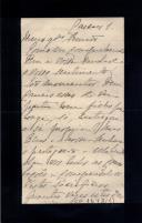 Carta para Viscondes
