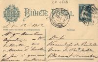 Bilhete-postal