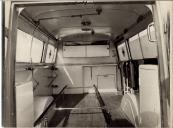 Ambulância Volkswagen