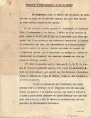 Programme d´amelioration a l´ile de Madère