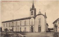Famalicão - Hospital da Misericórdia