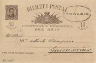 Bilhete-postal