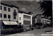 V.N. de Famalicão - Caixa Geral dos Depósitos e Hotel Garantia