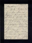 Carta para Viscondes
