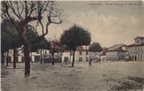 Famalicão - Campo Mousinho de Albuquerque