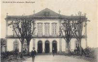 Famalicão - Camara Municipal
