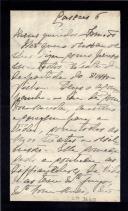 Carta para Viscondes