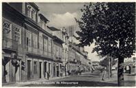 Famalicão - Campo Mouzinho de Albuquerque