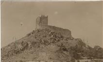 Castelo Arnoia em Celorico de Basto 
