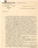 Circular nº1