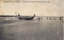 Postal ilustrado