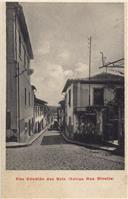 Rua Cândido dos Reis (antiga Rua Direita)
