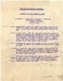 Trafego de productos agrícolas: reunião de 13 de outubro de 1930