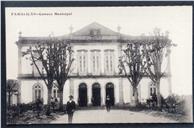 Famalicão - Camara Municipal