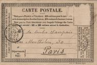 Bilhete-postal