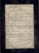 Carta para Viscondes