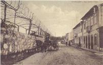 Famalicão- Rua Santos Viegas