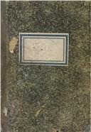 Livro de Termos de Obrigação e Sujeição ao Município Nº 11