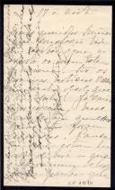 Carta para Viscondes
