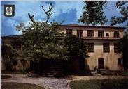 Casa-Museu de Camilo Castelo Branco em Seide