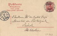 Bilhete-postal