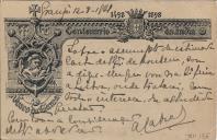 Bilhete-postal