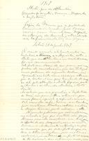 Status-quo no Atlantico Accordos feitos entre a França, Hespanha e Inglaterra 1907
