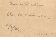 Receita farmacêutica