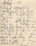 Carta para Vicente